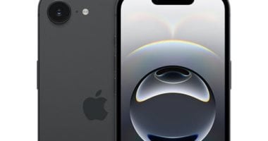 أبل تقدم هاتف iPhone 16e بكاميرا ضعيفة.. اعرف التفاصيل