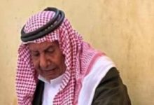 وفاة المجاهد السيناوى غنيم طلب الحارة.. أحد أبطال المقاومة بشمال سيناء