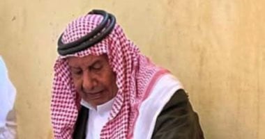 وفاة المجاهد السيناوى غنيم طلب الحارة.. أحد أبطال المقاومة بشمال سيناء