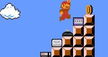 Super Mario Bros.. تكشف نقاط ضعف الذكاء الاصطناعى