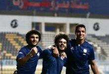 إنبى يحفز لاعبيه بالمكافآت قبل مواجهة الزمالك