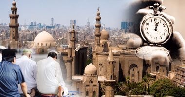 تعرف على موعد أذان الفجر بمحافظة سوهاج وعدد ساعات الصيام غدا الإثنين