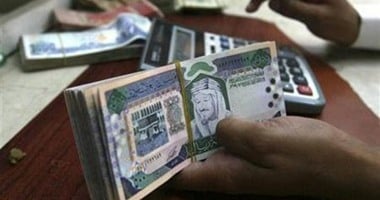 سعر الريال السعودى اليوم الثلاثاء 4-3-2025