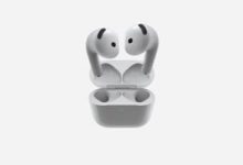 لمتابعة مسلسلاتك المفضلة في رمضان.. طريقة تنظيف سماعات AirPods الخاصة بك