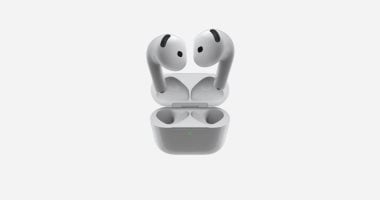 لمتابعة مسلسلاتك المفضلة في رمضان.. طريقة تنظيف سماعات AirPods الخاصة بك