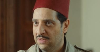 مسلسل النص الحلقة 1.. أحمد أمين يوضح سر كلمة النص وينجح فى إعادة محفظة