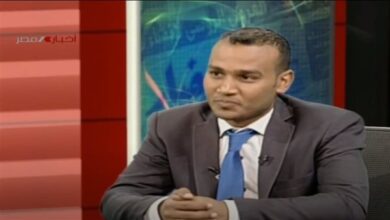 الباحث الاقتصادي علي عبد الله: المنطقة الاقتصادية لقناة السويس مشروع وطني طموح يخدم 5 محافظات