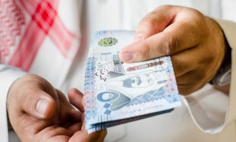 سعر الريال السعودي مقابل الجنيه المصري اليوم