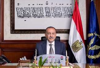 محافظ أسيوط: ضبط صيدلية غير مرخصة تعمل بالمخالفة للقانون بقرية بني فيز