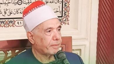 اختيار نقيب جديد للقراء يوم 30 أغسطس المقبل.. موعد التقديم والشروط