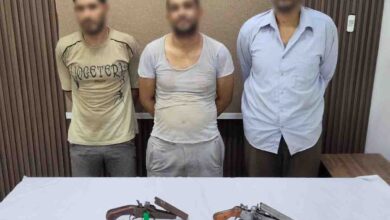 الأمن يكشف ملابسات مشاجرة وإطلاق نار بالقليوبية