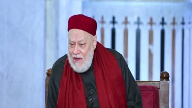 علي جمعة يكشف السبيل لرؤية النبي محمد صلى الله عليه وسلم