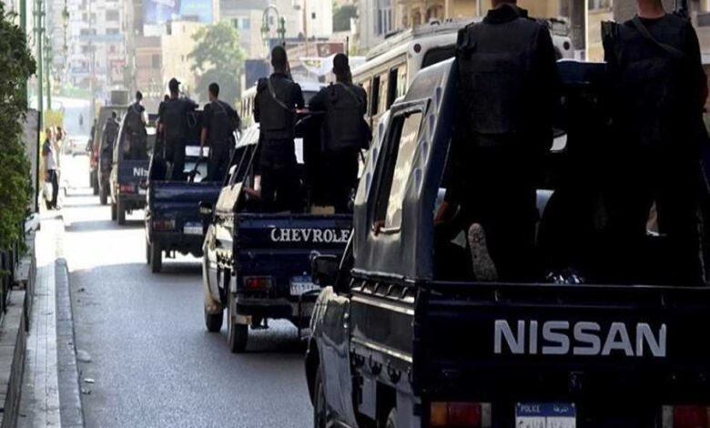  تفاصيل ضبط سيدة لنشرها مقاطع فيديو خادشة للحياء عبر مواقع التواصل بالإسكندرية