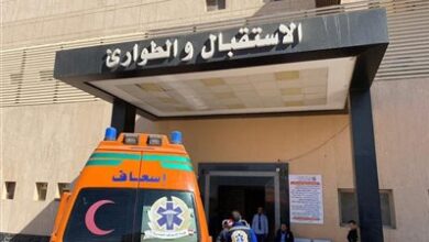 مصرع ربة منزل في حريق داخل منزلها بالفيوم