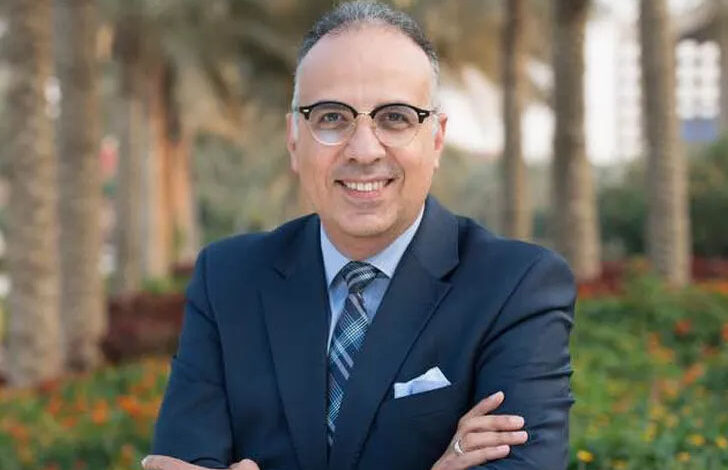 الري: تطهير 36 ألف كيلومتر من المصارف الزراعية خلال 2024/2025