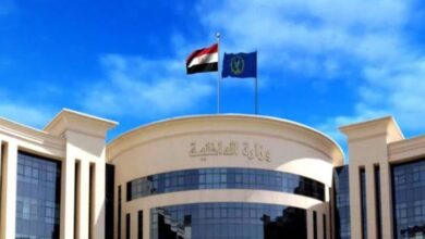 الداخلية تضبط المتهم بتزوير تأشيرات السفر والنصب على راغبي العمل بالخارج