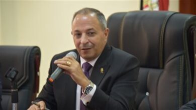 محافظ بورسعيد يعتمد تنسيق القبول بالمرحلة الثالثة للصف الأول الثانوي العام للعام الدراسي 2025-2026