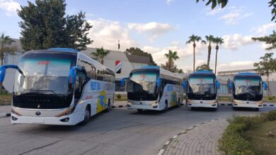 وزير قطاع الأعمال يتفقد مصنع النصر للسيارات ويشدد على أهمية تطوير الصناعة المحلية
