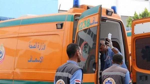 مصرع عامل صعقا بالكهرباء في قنا