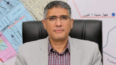 محافظ الجيزة: انتظام فتح جميع اللجان في ثاني أيام انتخابات مجلس الشيوخ دون معوقات