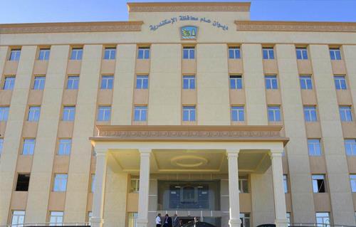 محافظة الإسكندرية تعلن طرح مزايدات علنية لبيع نواتج التحفظات والاشغالات