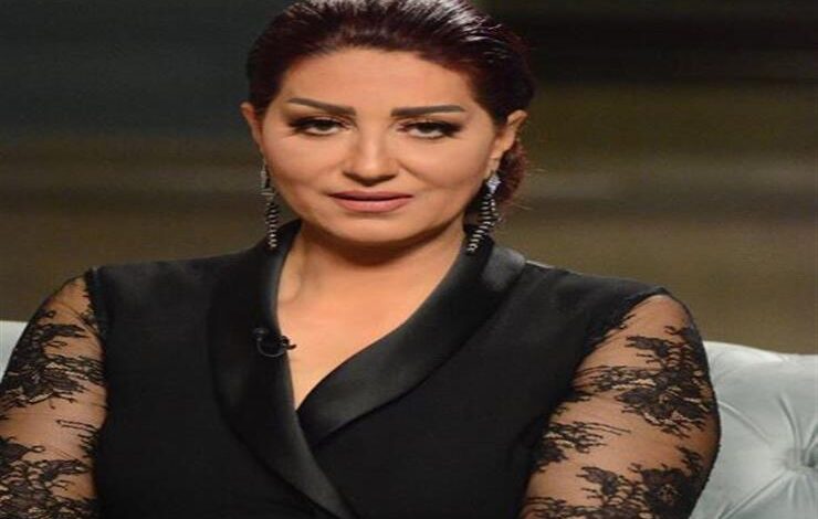 أول تعليق من وفاء عامر بعد شائعات هروبها إلى خارج مصر