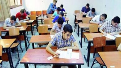 تعليم أسيوط يعلن ختام امتحانات الدور الثاني للإعدادية دون شكاوى بـ65 لجنة