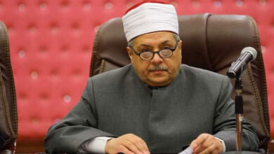 رئيس قطاع المعاهد الأزهرية يبحث تعزيز التعاون مع محافظة مطروح في خدمة طلاب الأزهر