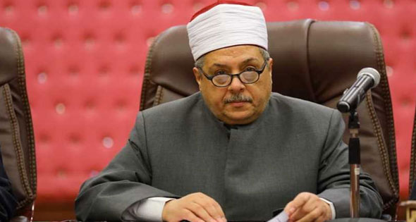 رئيس قطاع المعاهد الأزهرية يبحث تعزيز التعاون مع محافظة مطروح في خدمة طلاب الأزهر