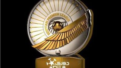 ترتيب الدوري المصري 2025 | صراع القمة يشتعل بين الأهلي والزمالك وبيراميدز