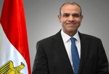 وزير الخارجية يدلي بصوته في واشنطن.. ويوجه بتسهيل تصويت المصريين بالخارج