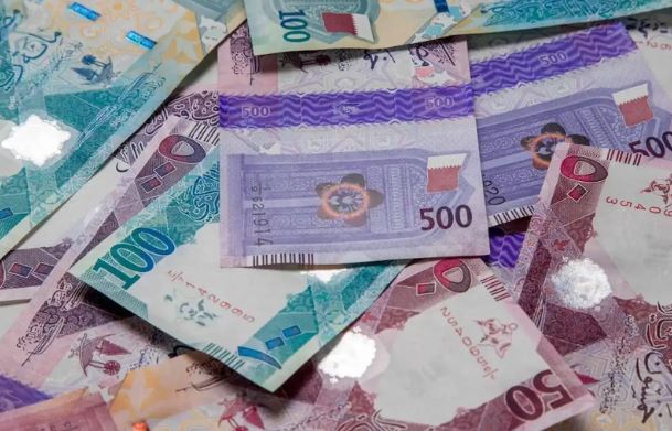 سعر الريال القطري مقابل الجنيه المصري اليوم
