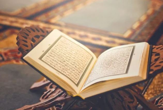 واعظة بالأزهر: القرآن شفاء من ضغوط الحياة ويجلب السكينة للنفس واعظة بالأزهر: القرآن شفاء من ضغوط الحياة ويجلب السكينة للنفس