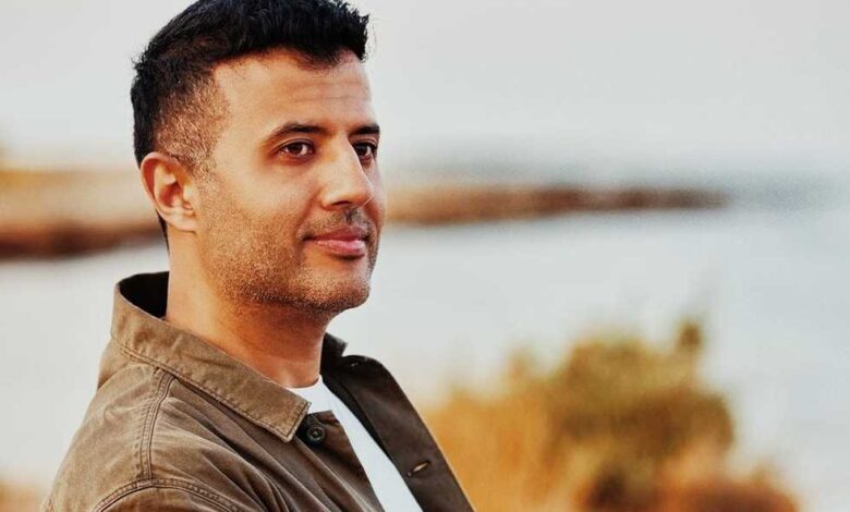 حمزة نمرة يحلم بفئة “Arab POP” ضمن الجرامي بعد ترشحه التاريخي حمزة نمرة يحلم بفئة “Arab POP” ضمن الجرامي بعد ترشحه التاريخي