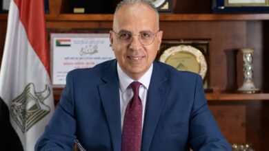 وزير الري يطمئن المواطنين بشأن أمطار جنوب سيناء: الوضع آمن وجمع 315 ألف متر مكعب من المياه