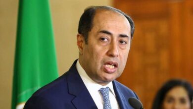 الأمين العام المساعد للجامعة العربية: دعم عربي واضح لحصرية السلاح بيد الدولة اللبنانية وتعزيز سيادتها