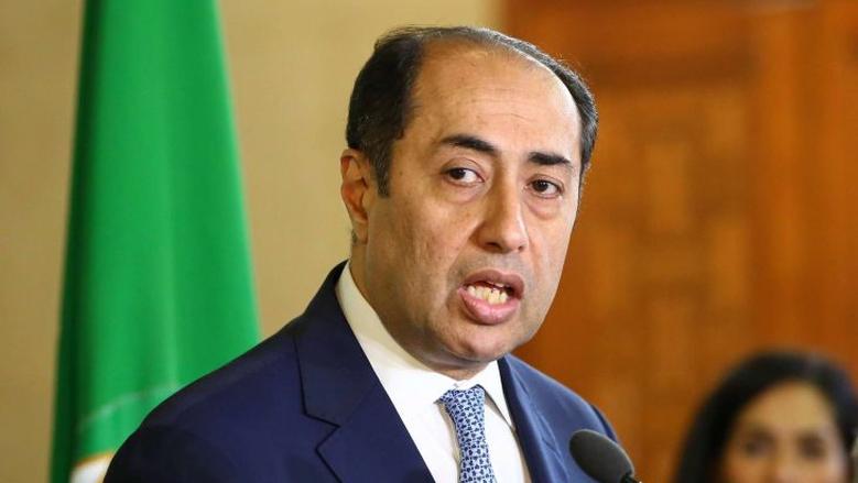 الأمين العام المساعد للجامعة العربية: دعم عربي واضح لحصرية السلاح بيد الدولة اللبنانية وتعزيز سيادتها