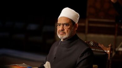 الأزهر الشريف يدين قرار الاحتلال بالاستيلاء على أراضي غزة: وصمة عار وخطوة باطلة لن يجني منها إلا وبالًا وخسرانًا