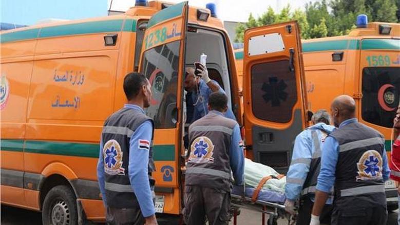 خلال امتحانات الدور الثاني.. وفاة مراقب إثر إصابته بأزمة قلبية داخل لجنة في قنا