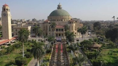 جامعة القاهرة تتصدر الجامعات المصرية في تصنيف شنغهاي 2025 وتواصل تميزها عالميًا