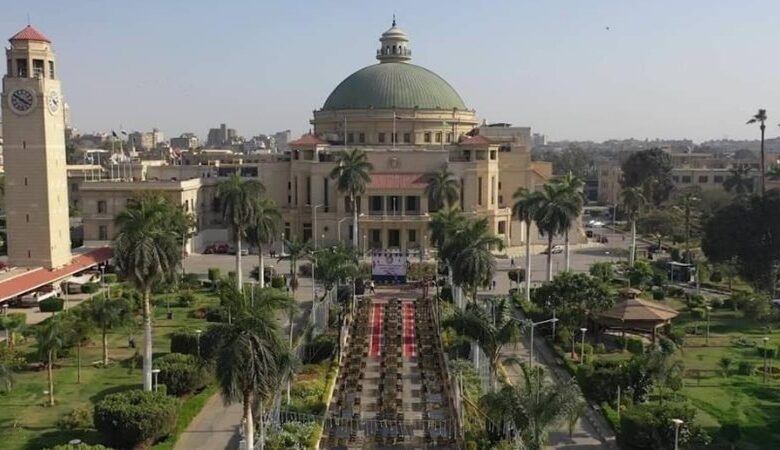 جامعة القاهرة تتصدر الجامعات المصرية في تصنيف شنغهاي 2025 وتواصل تميزها عالميًا