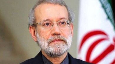 إيران: لاريجاني يؤكد على ضرورة دعم حزب الله ولا يفرض عليه شيئًا
