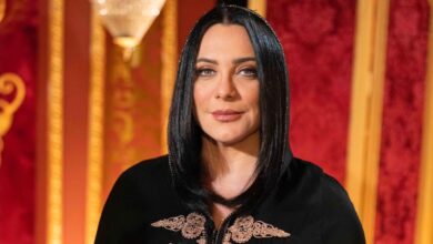 بعد بيان نقابة المهن التمثيلية.. سلاف فواخرجي توجه رسالة دعم مؤثرة لأشرف زكي