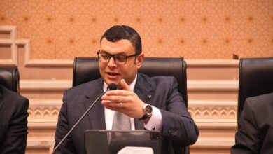 وزير الإسكان ومحافظ القاهرة يتفقدان مشروع إحياء حديقة الأزبكية في إطار تطوير القاهرة الخديوية
