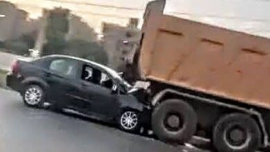 بعد مطاردة الفتيات ومضايقتهن.. نظر تجديد حبس المتهمين في واقعة طريق الواحات غدا
