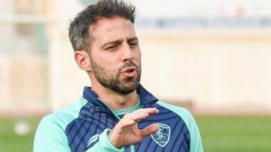 خالد الغندور: فيريرا يستبعد عمر فرج من حساباته والزمالك يبحث تسويقه
