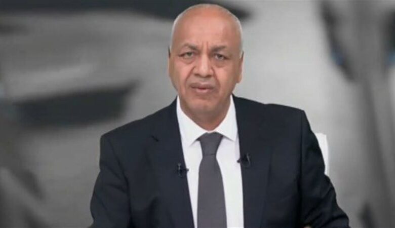 مصطفى بكري لـ المسلماني: إزاي تجيب ناس شمال وتطلعهم على القناة الأولى!
