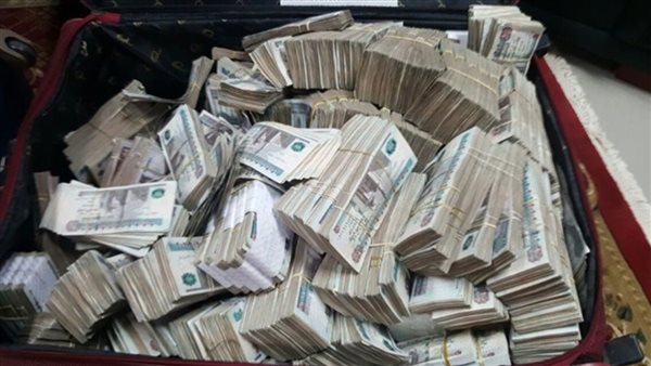 ضبط شبكتين لتمويل أنشطة إجرامية عبر غسل الأموال وتجارة المخدرات