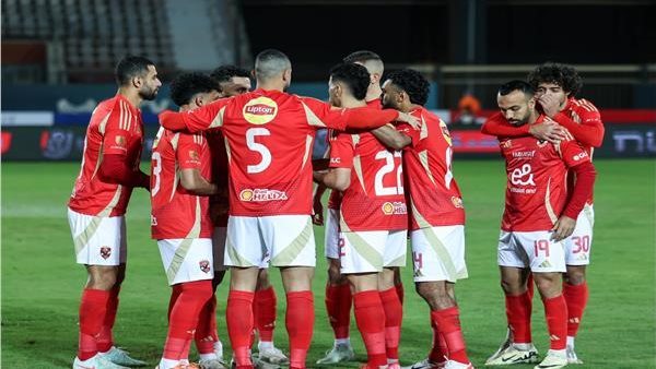 ملخص مباراة الأهلي اليوم.. أداء قوي وانتصار جديد للمارد الأحمر