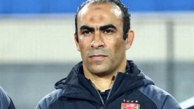 سيد عبد الحفيظ: الشناوي يستحق الإخطار المسبق قبل الجلوس احتياطيًا